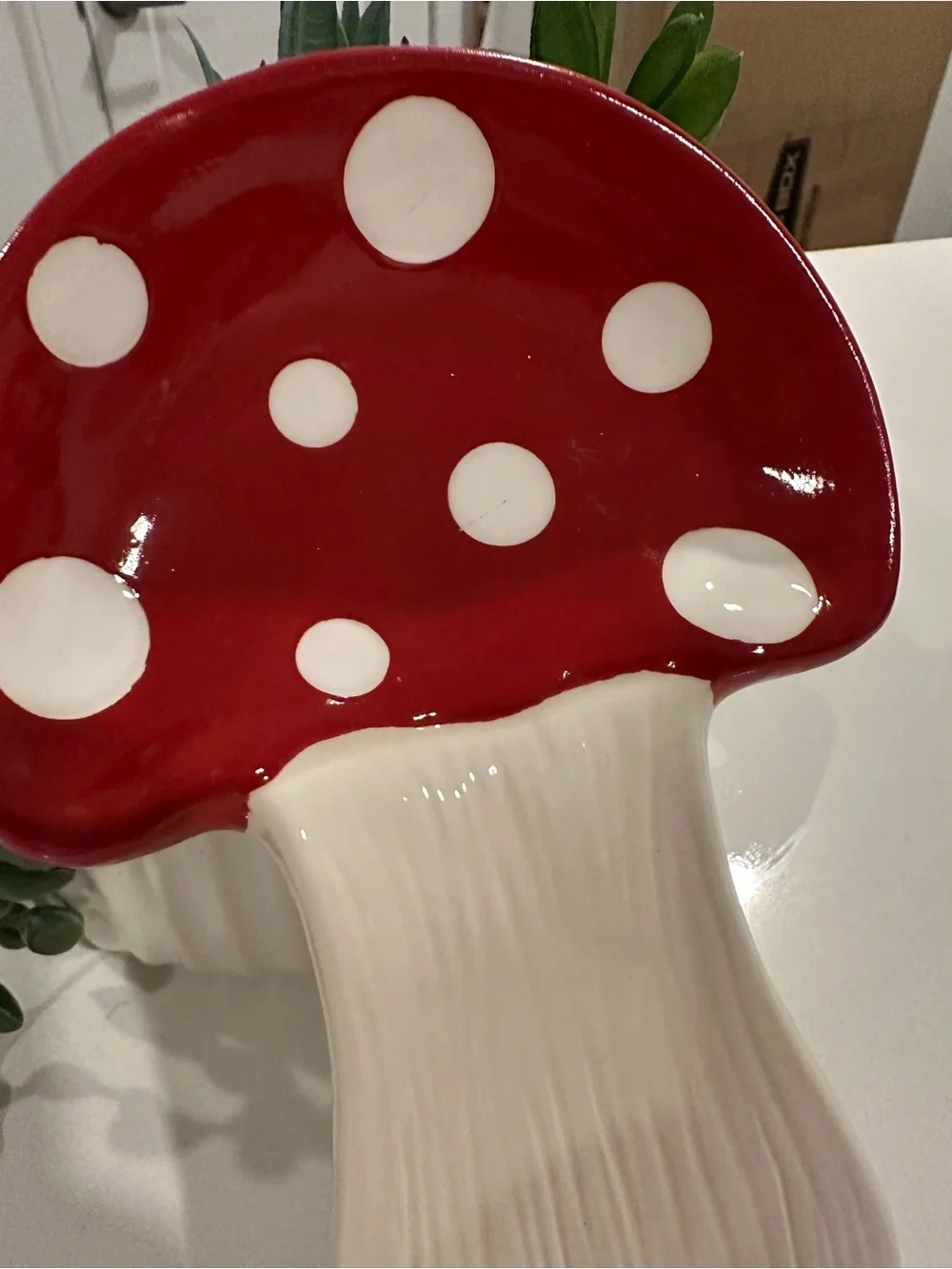 N/A whimsical ceramic